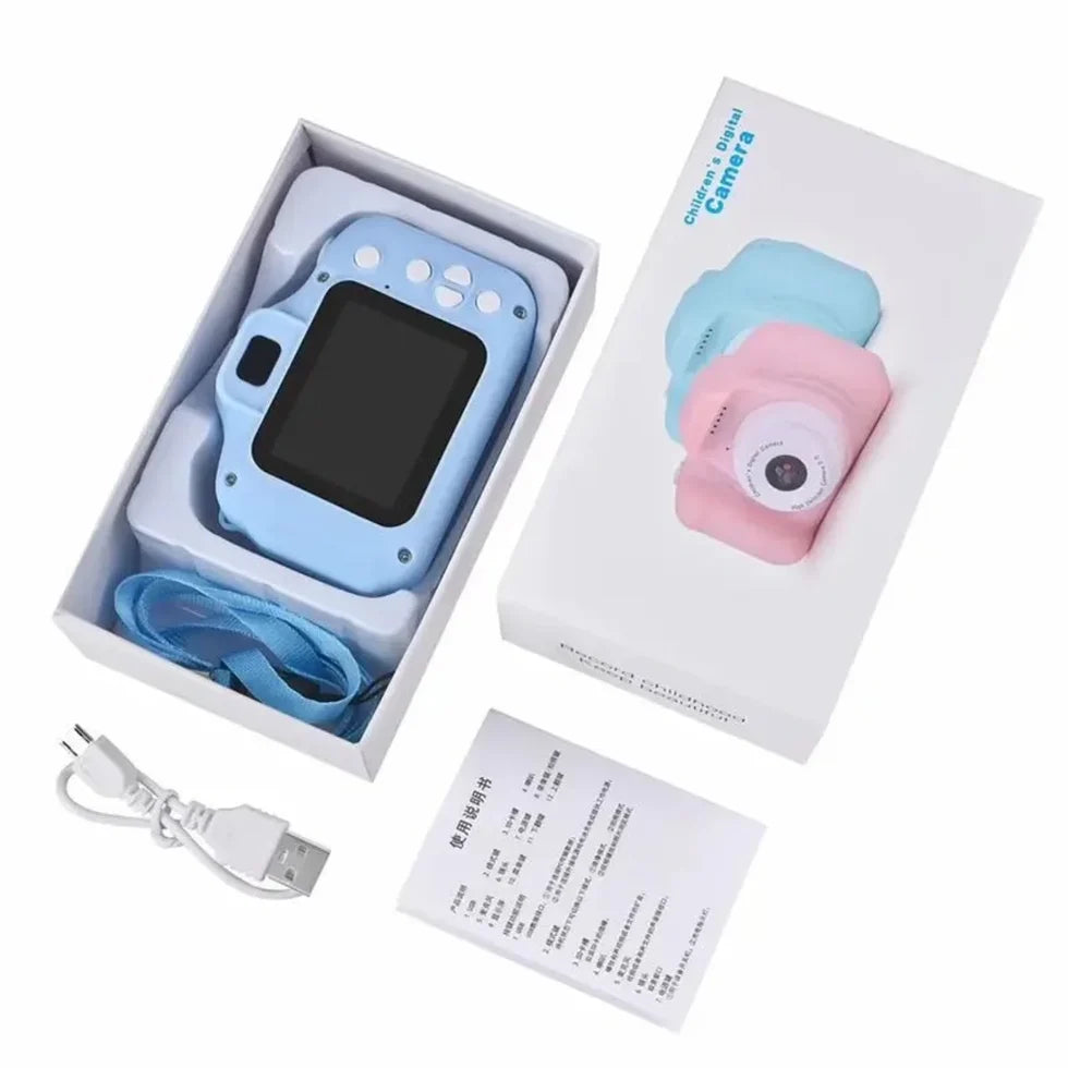Mini Digital Camera