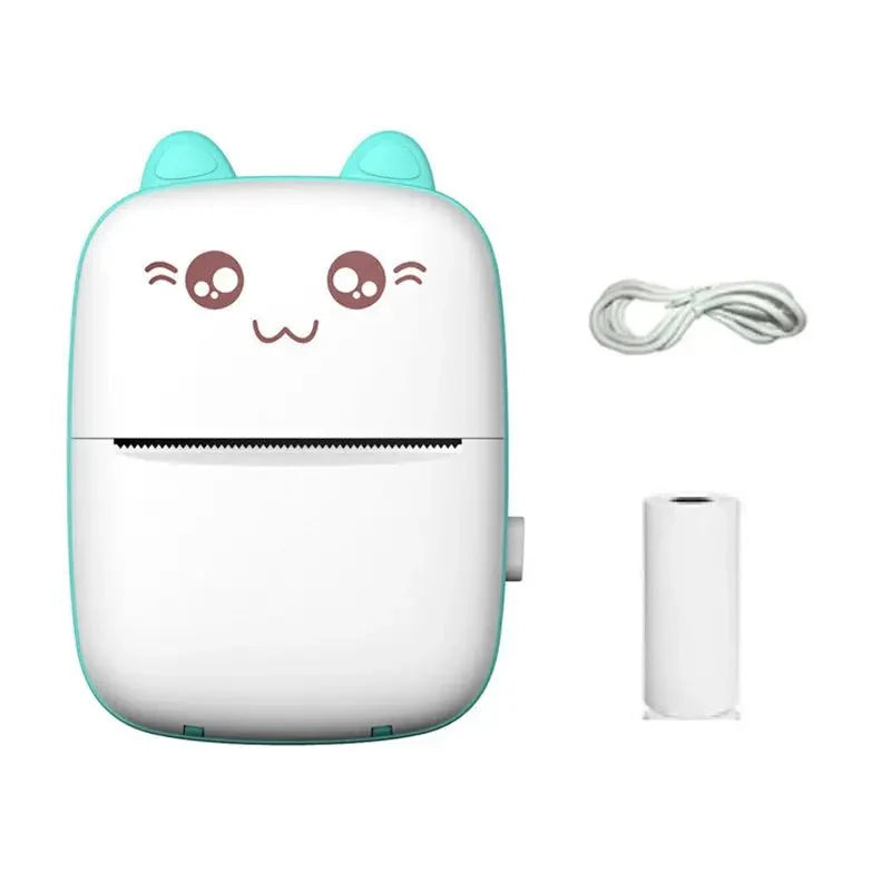 Mini Thermal Printer