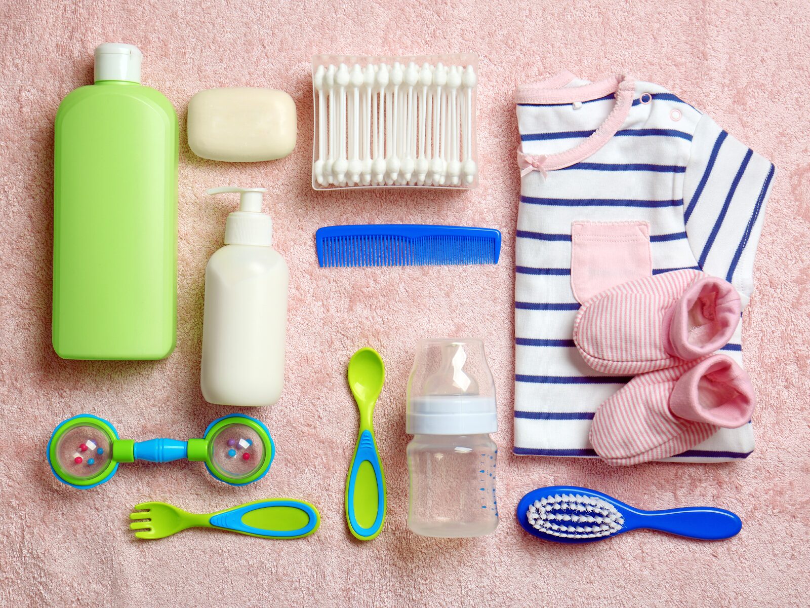 Baby Accessories