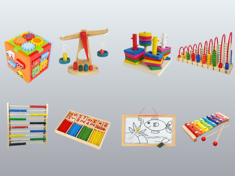 Educational & Learning Toys