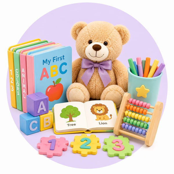 books and learning