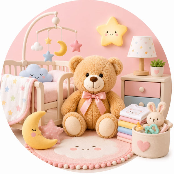 nursery