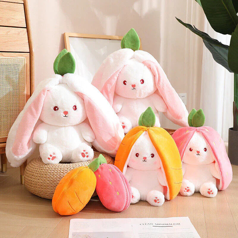 Stuffed Toys
