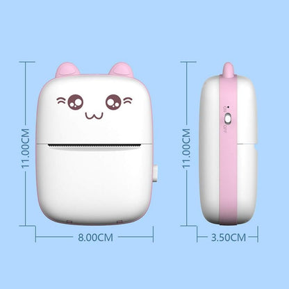 Mini Thermal Printer