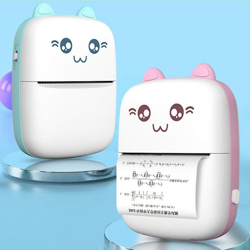 Mini Thermal Printer