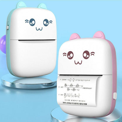 Mini Thermal Printer