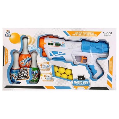 Magic Gun for Kids