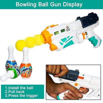 Magic Gun for Kids