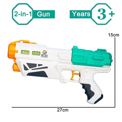 Magic Gun for Kids