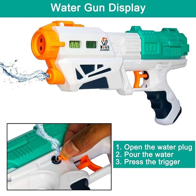 Magic Gun for Kids