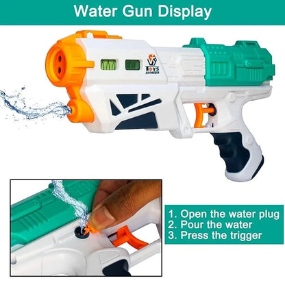 Magic Gun for Kids