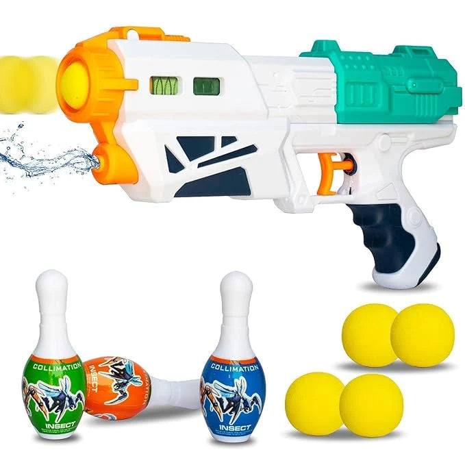 Magic Gun for Kids