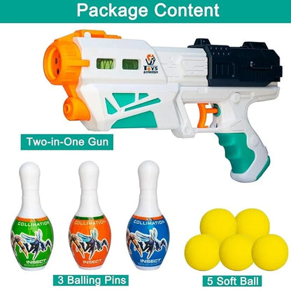 Magic Gun for Kids