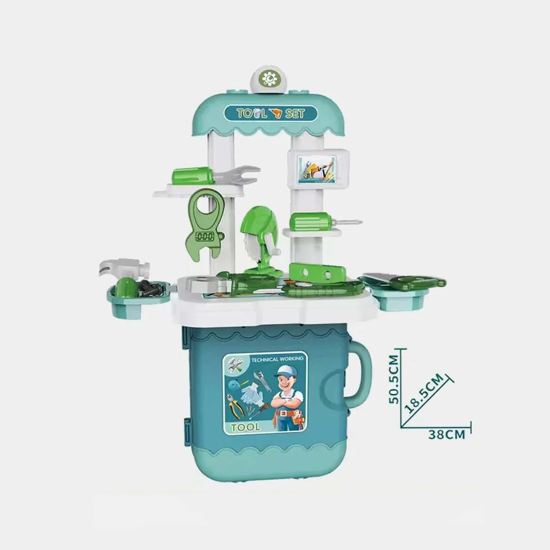 Medical Kids Set