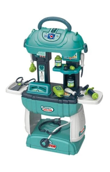 Medical Kids Set