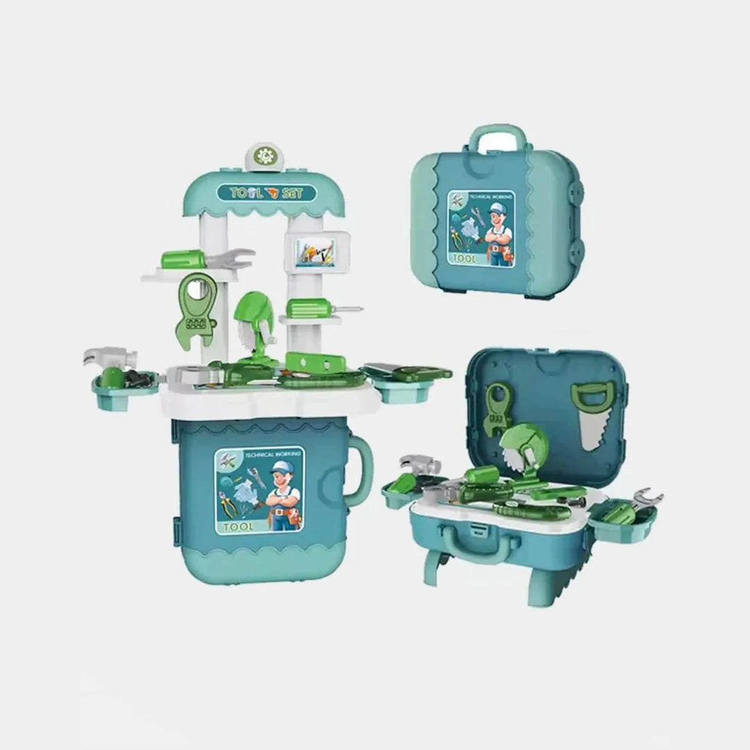 Medical Kids Set