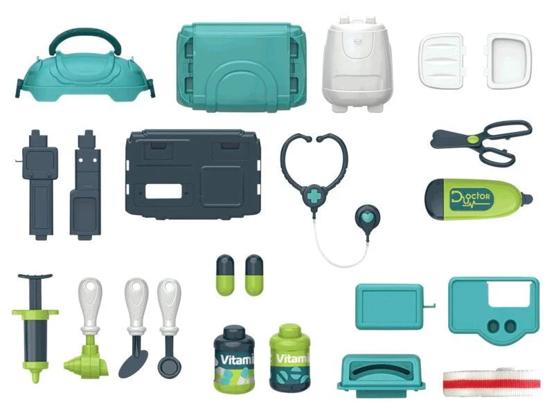 Medical Kids Set