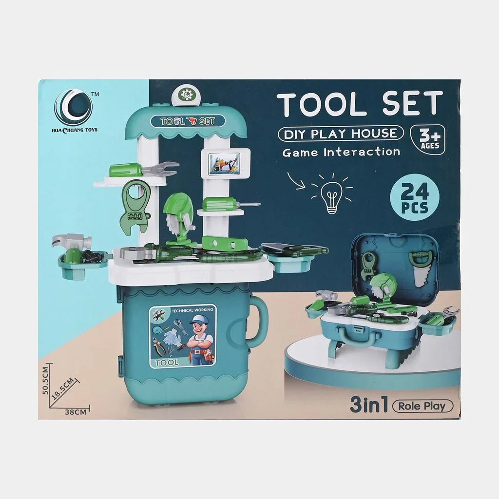 Medical Kids Set