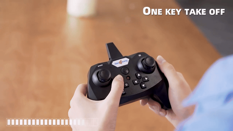 Remote Control Airplane (L0712)