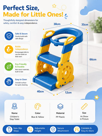 kids ladder