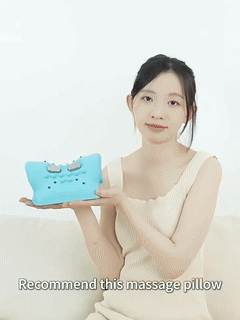 EMS Neck Massager