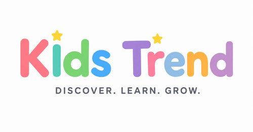 Kids Trend