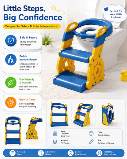 kids ladder