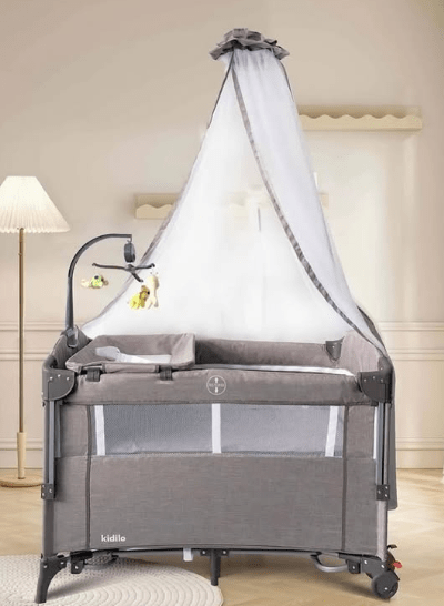 Baby Play Pen (P02) ©