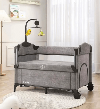 Baby Play Pen (P02) ©
