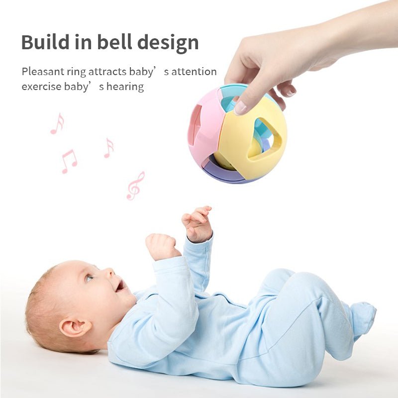 Baby Rattles