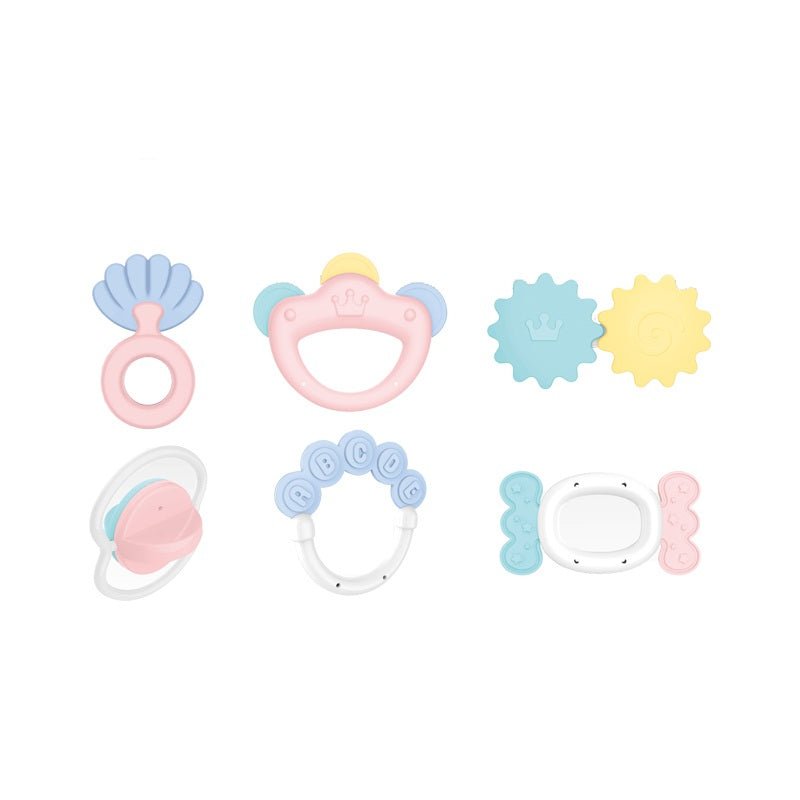 Baby Rattles