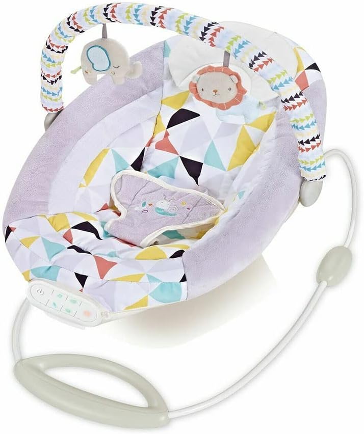 Baby Rocking Chair ©