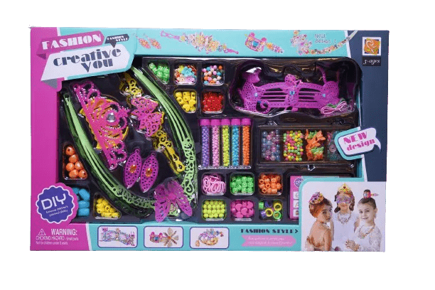 Beauty Set For Kids