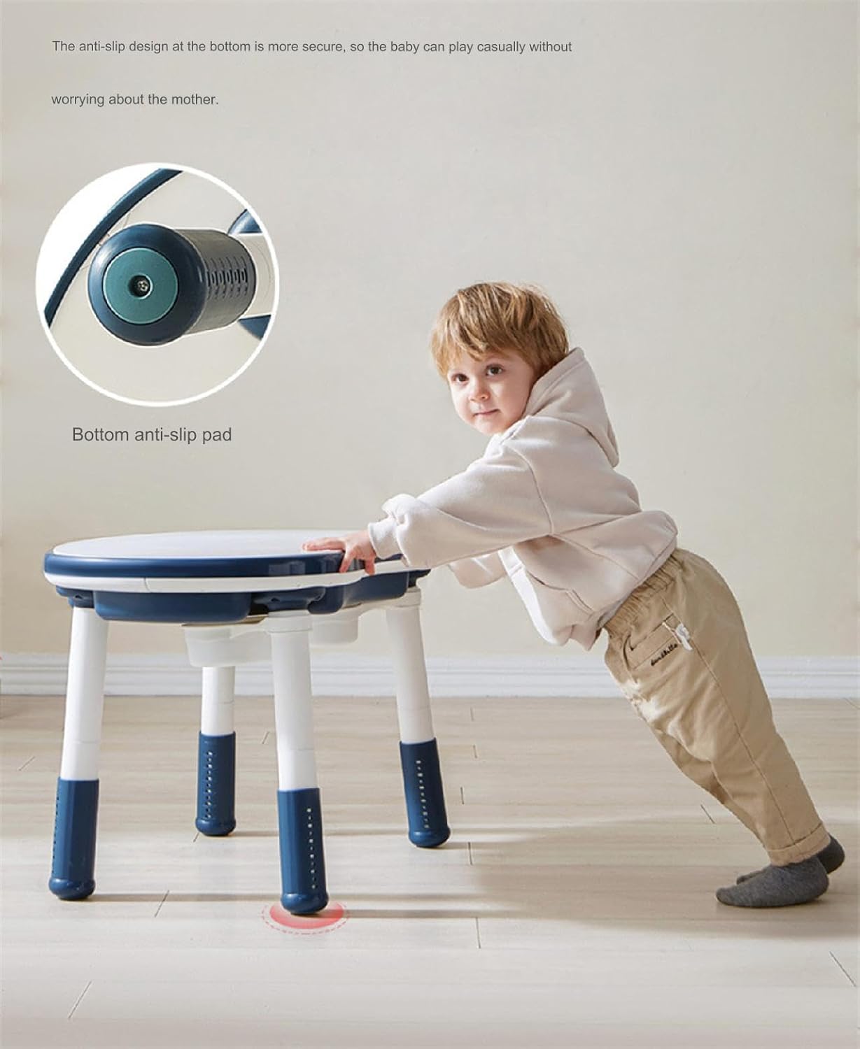 Children Table with Chair ©