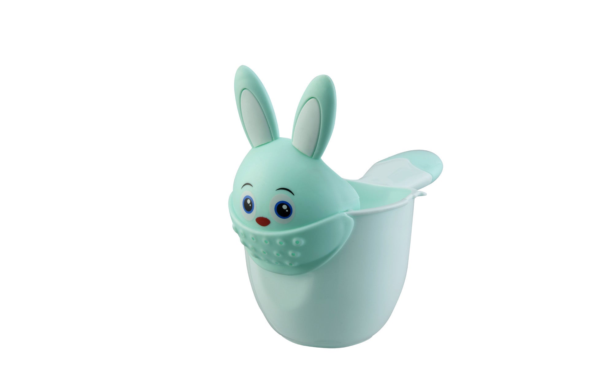 Children's Shampoo Shower Spoon