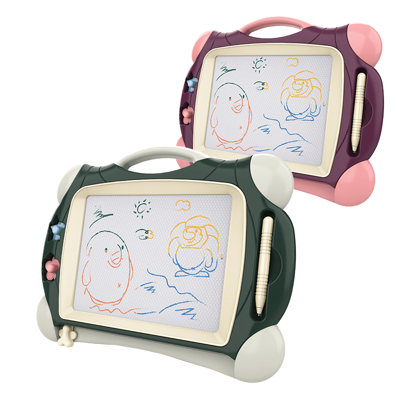 Colorful Drawing Board for Kids