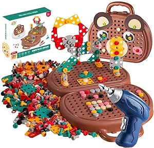 screw puzzel