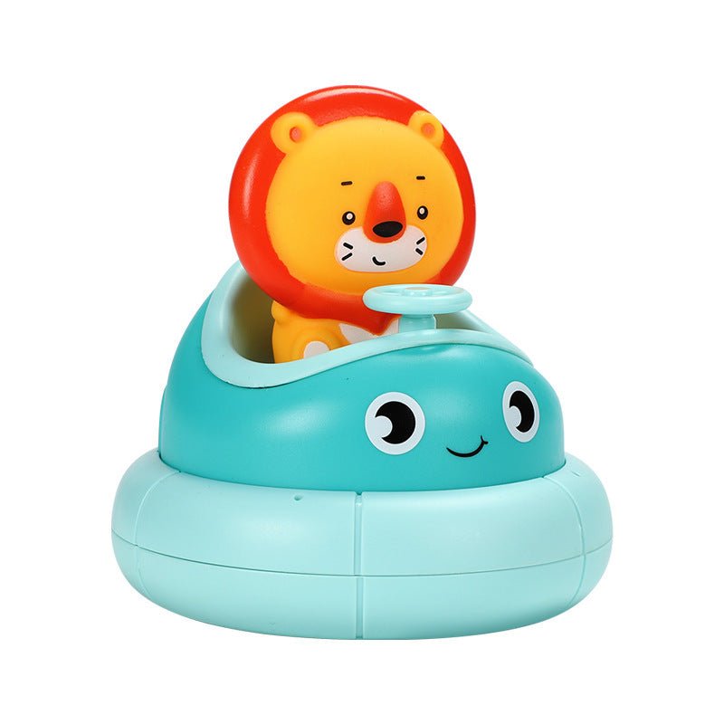 Electric Rotating Cup
