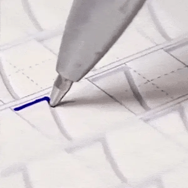 MagicWrite™ Reusable Practice WorkBook | 4 Books Set🔥