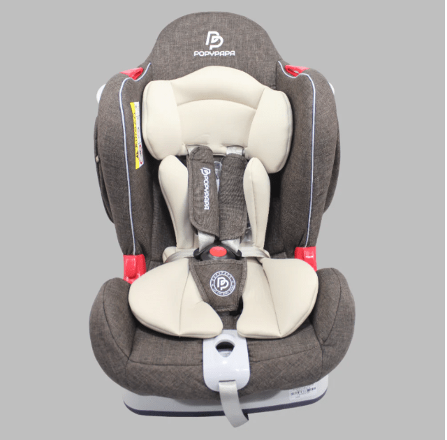 Isofix Car Seat For Kids (jm03) ©