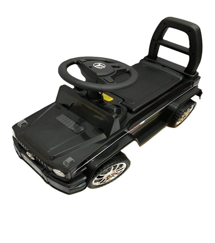 Jeep Push Car For kids ©