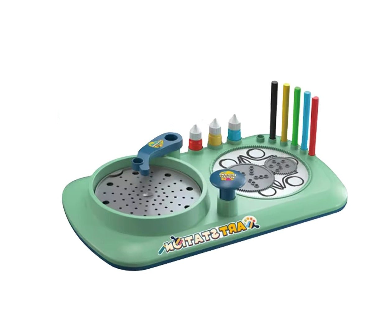 Kids Drawing Board