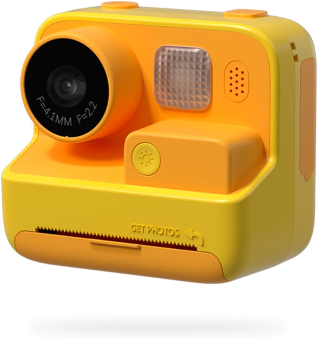 Kids Instant Camera ©