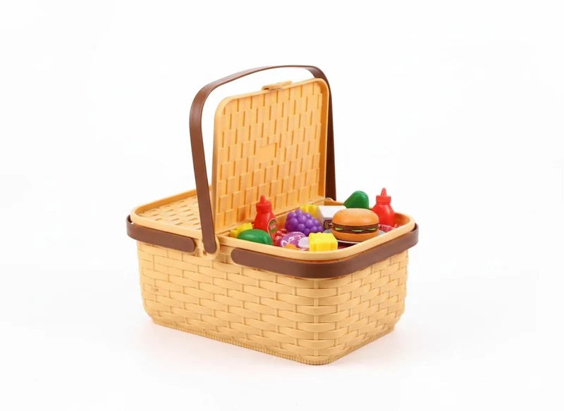 Kids Picnic Play Set