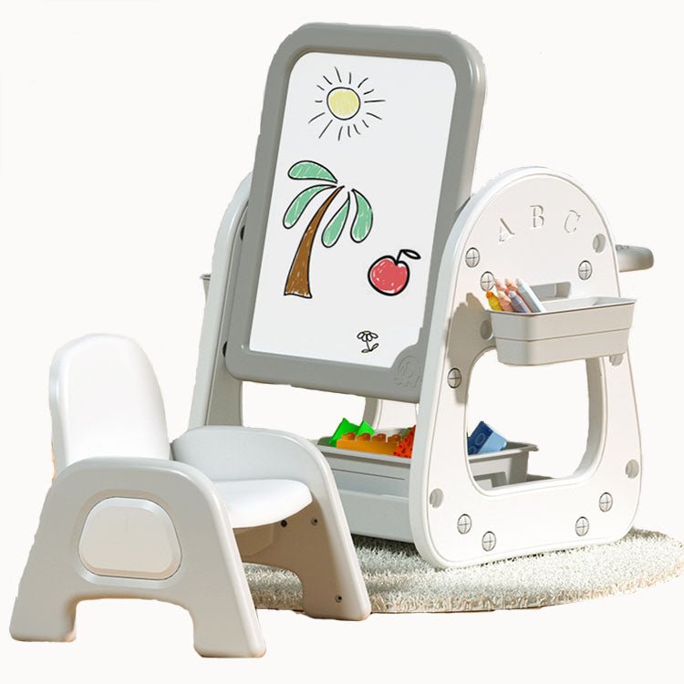 Kid's Table & Chair Set ©
