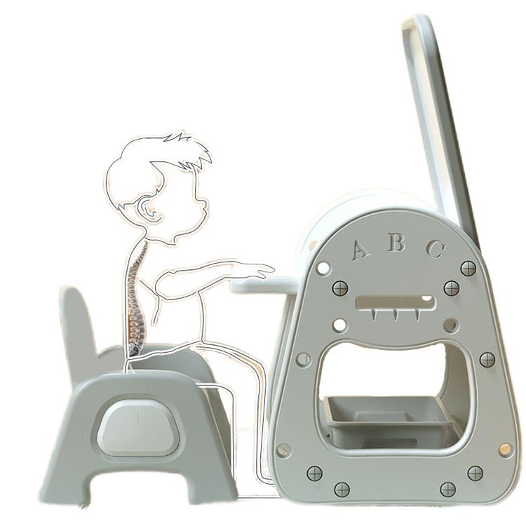 Kid's Table & Chair Set ©