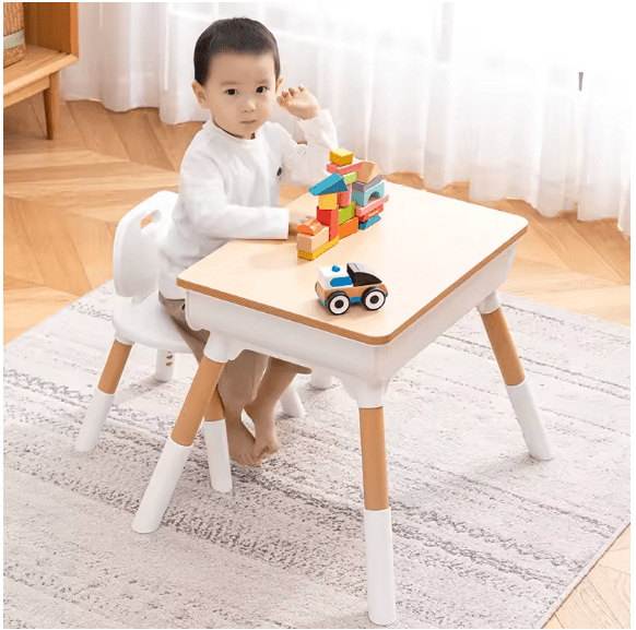 Kids Table Set ©