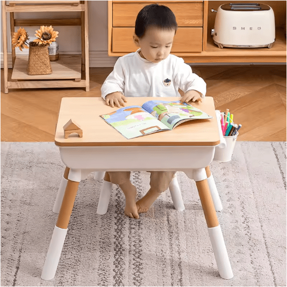 Kids Table Set ©
