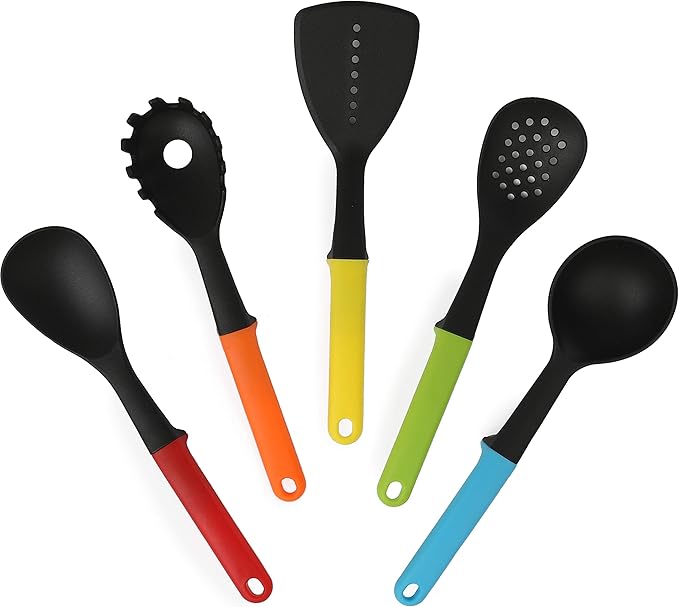 Kitchen Cookware Playset