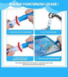 water magic book